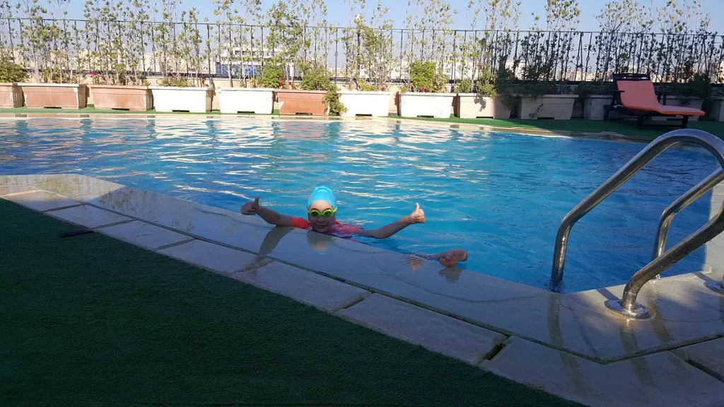 الفندق شيرى ماريسكى - الأسكندرية